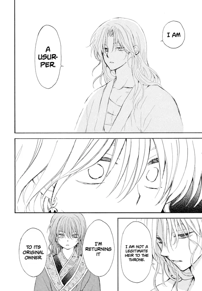 Yona of the Dawn Chapter 276 image 15_optimized